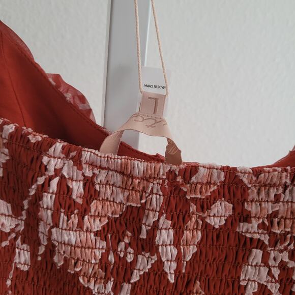 HUTCH WINSLET MAXI BRESS SZ L - Picture 2 of 4